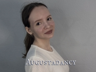 Augustadancy