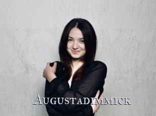 Augustadimmick