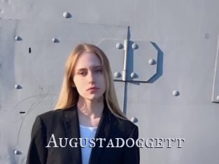 Augustadoggett