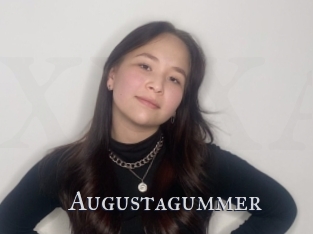 Augustagummer