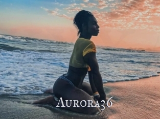 Aurora36