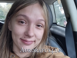 Aurorafux420