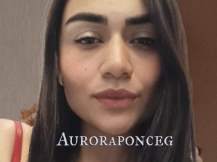 Auroraponceg