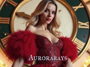 Aurorarays