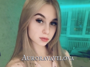 Auroravavilova