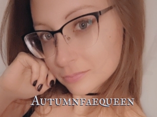 Autumnfaequeen