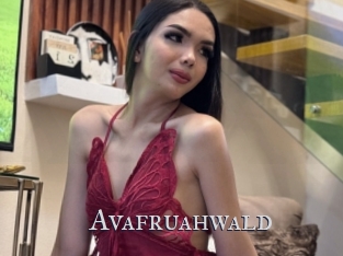 Avafruahwald