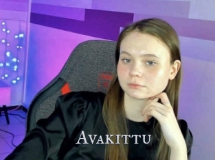 Avakittu