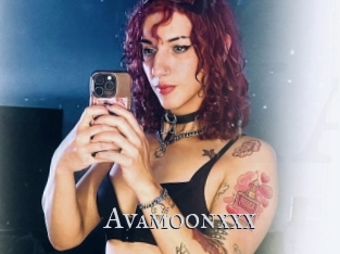 Avamoonxxx