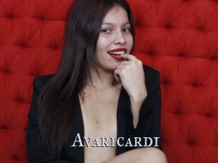 Avaricardi