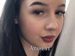 Avasexy