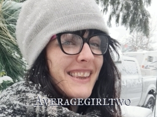 Averagegirltwo