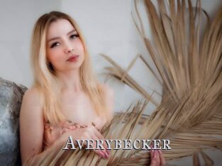 Averybecker