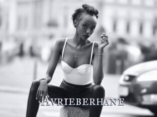 Avrieberhane