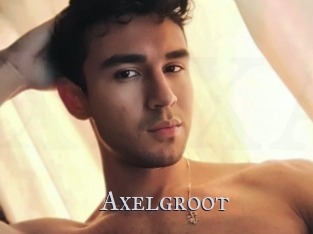 Axelgroot