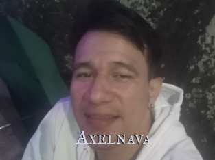 Axelnava