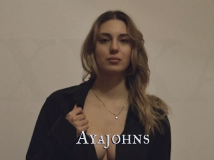 Ayajohns