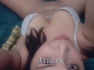 Ayelin