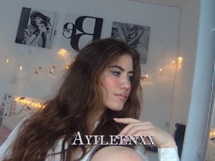 Ayileenxx