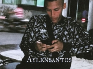 Aylensantos