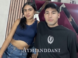 Aymianddani