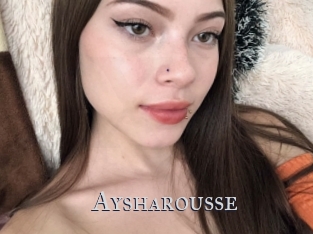 Aysharousse