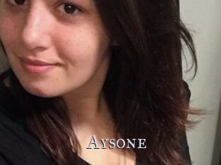 Aysone