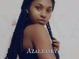 Azaleasky