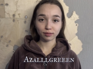 Azalllgreeen