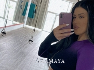 Azamaya