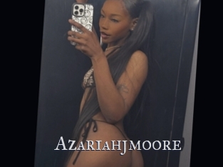 Azariahjmoore