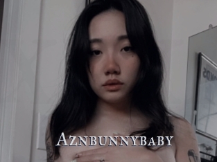 Aznbunnybaby