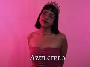 Azulcielo