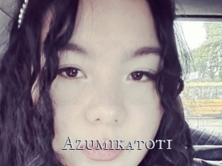 Azumikatoti