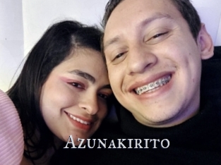 Azunakirito