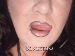 Kinkylisa