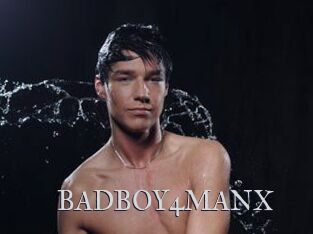 BADBOY4MANX