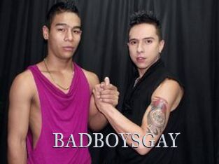 BADBOYSGAY