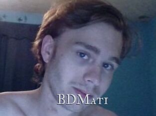 BDMati