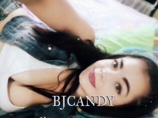 BJCANDY