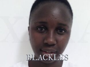 BLACKLES