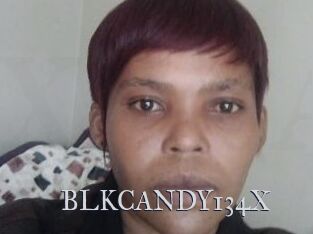 BLKCANDY134X