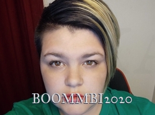 BOOMMBI2020