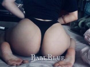 Babi_Blue