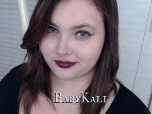 BabyKali