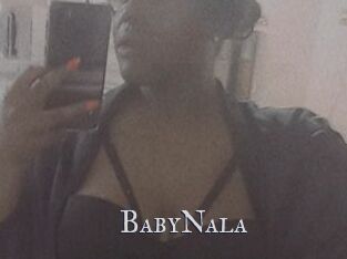 BabyNala