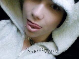 BabyPanda