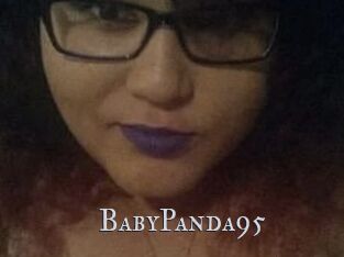 BabyPanda95