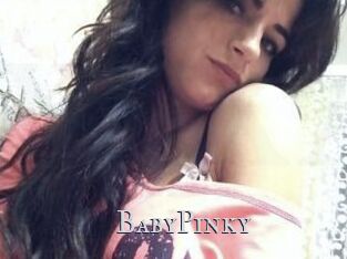 BabyPinky