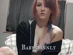 Baby_Sannly